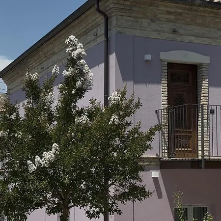 Lila Luxury Chieti