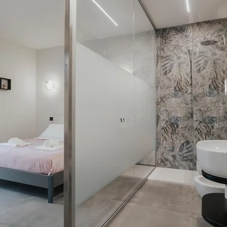 Lila Luxury Bed & Breakfast 3*
