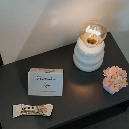 Lila Bed and breakfast Chieti