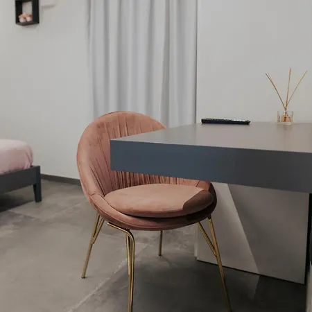 Lila Bed and breakfast 3*