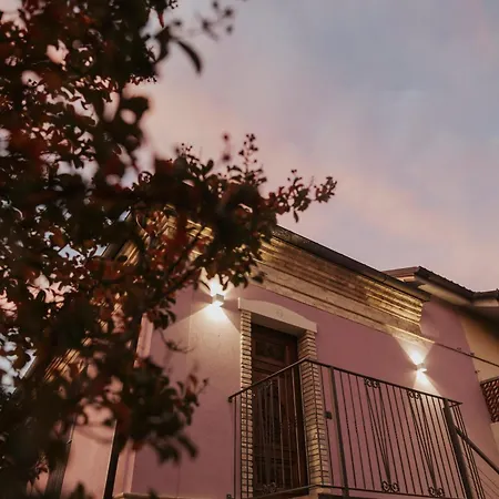 Lila Bed and breakfast Chieti