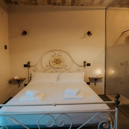 Bed and breakfast Lila 3*