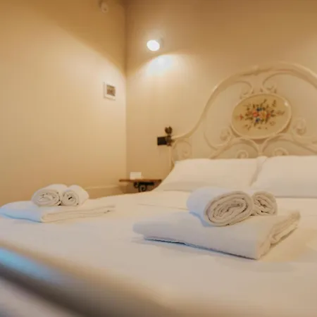 Lila Luxury Bed & Breakfast Chieti