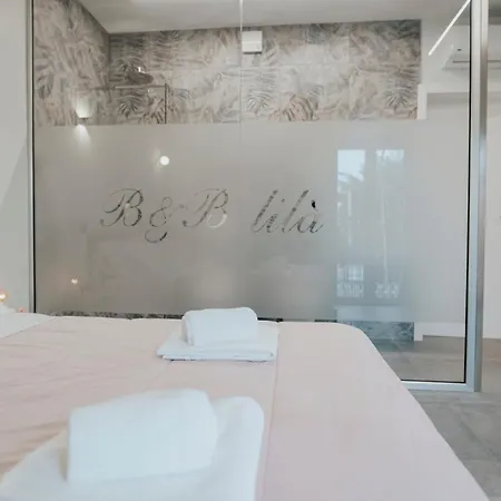 Lila Luxury 3* Chieti
