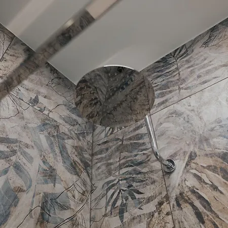 Bed and breakfast Lila 3*