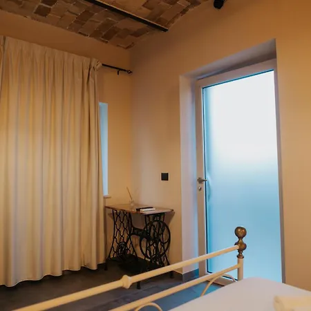 Bed & Breakfast Lila Luxury 3*
