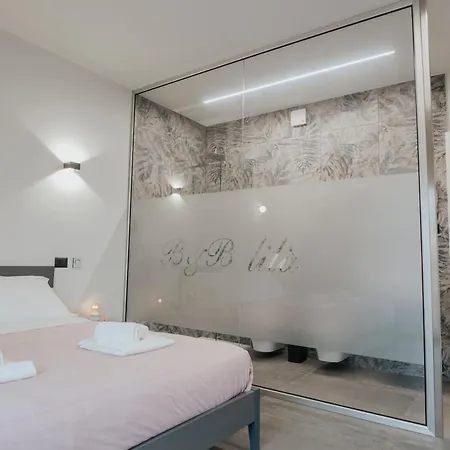 Bed & Breakfast Lila Luxury