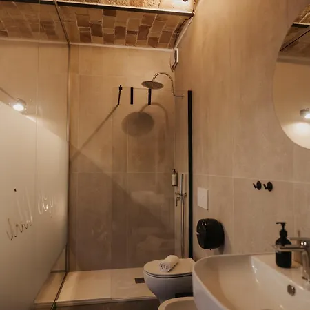 Bed & Breakfast Lila Luxury Chieti