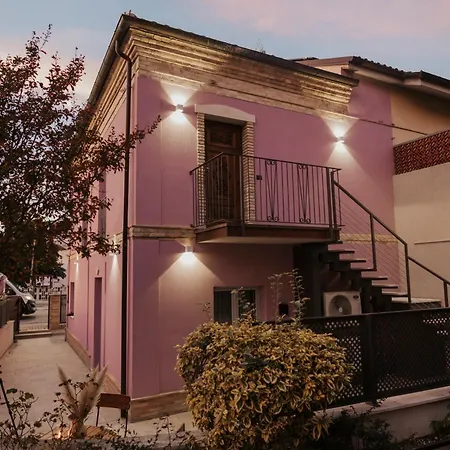 Lila Bed and breakfast Chieti