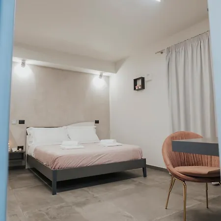 Lila Bed and breakfast