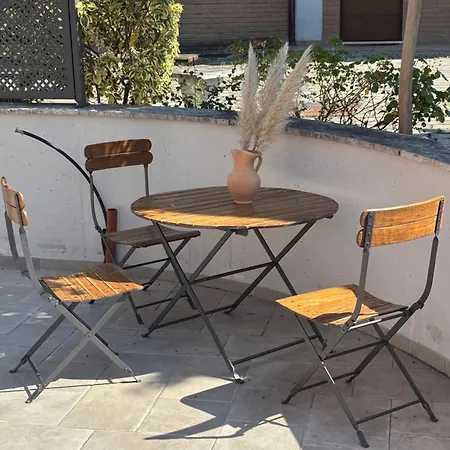 Bed & Breakfast Lila Luxury 3*