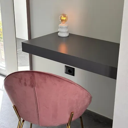 Bed & Breakfast Lila Luxury