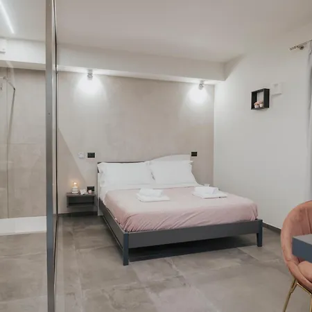 Lila Luxury Bed & Breakfast 3*