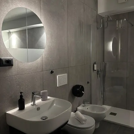 Lila Bed and breakfast Chieti