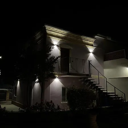 Lila Bed and breakfast Chieti