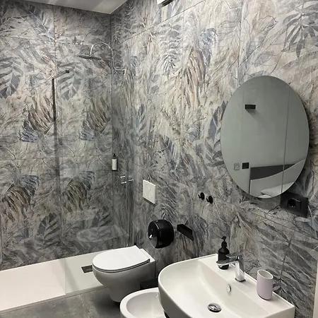 Bed and breakfast Lila 3*